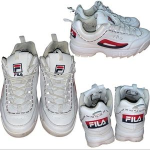 Fila Sneakers